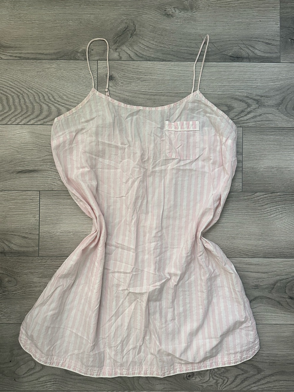 Victoria's Secret Slip Dress